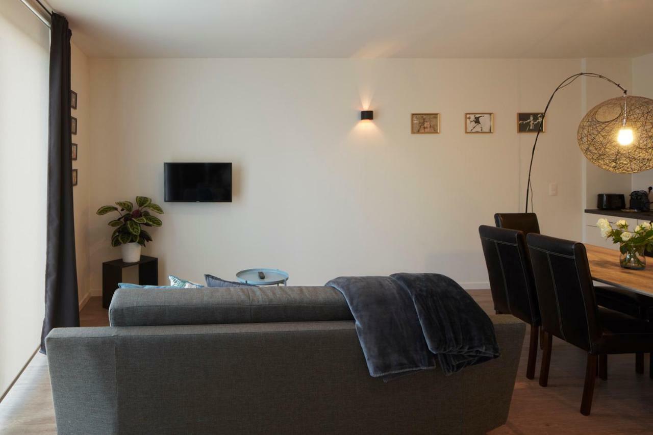 Alpha Hotel&aparthotel Tienen