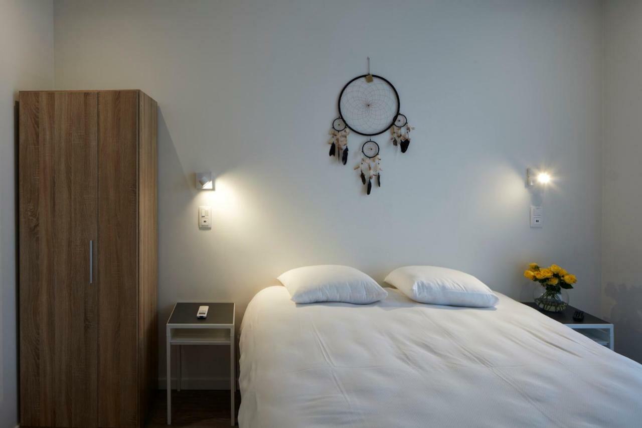 Alpha Hotel&aparthotel Hotel 3*